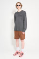 Stüssy Big Ol Shorts Denim Clay