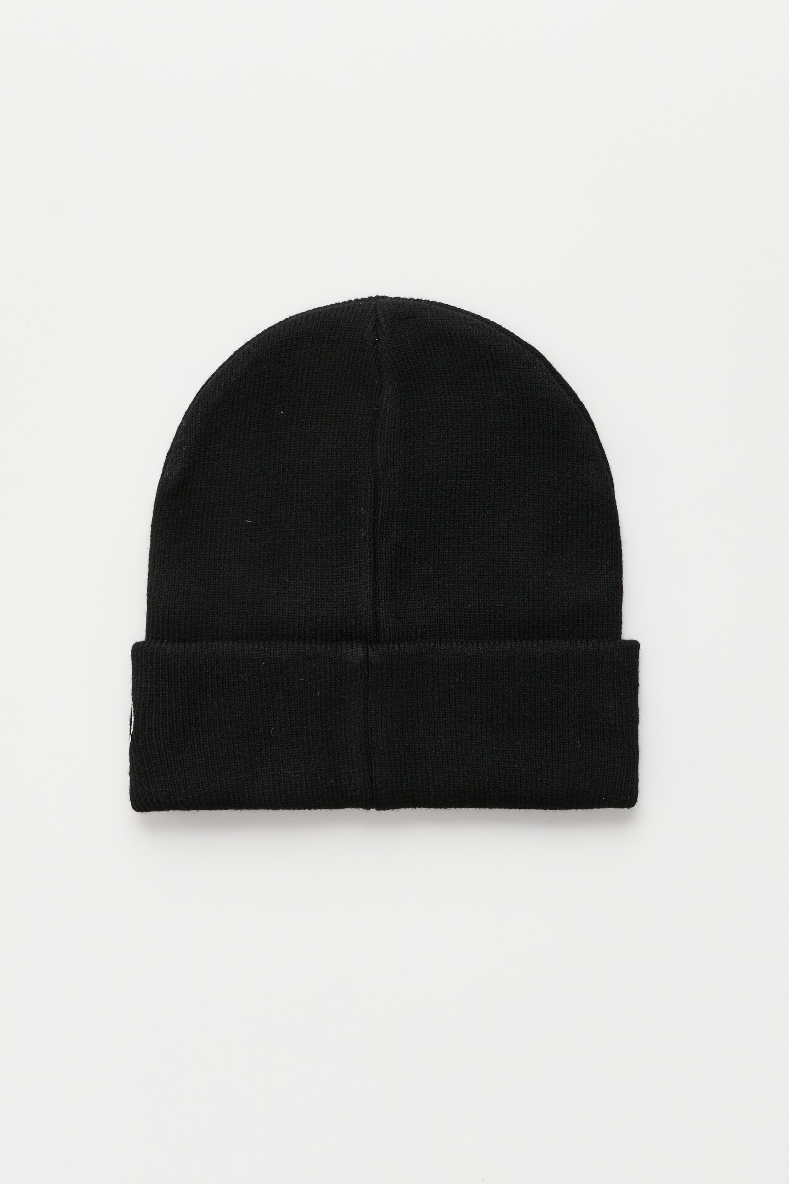 Stüssy Cuff Beanie Crown Black