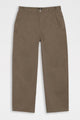 Stüssy Work Pant Surplus Green