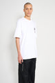 Stüssy Well Suited Tee White