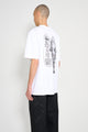 Stüssy Well Suited Tee White