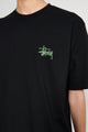 Stüssy X-Ray Fishin Tee Black