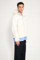 Stüssy Beach Shell Wave Dye Jacket Bone
