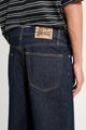 Stüssy New Classic Jeans Denim Rinsed Indigo