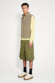 Stüssy Cargo Shorts Ripstop Olive Green