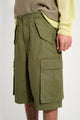 Stüssy Cargo Shorts Ripstop Olive Green