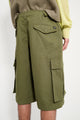 Stüssy Cargo Shorts Ripstop Olive Green