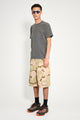Stüssy Cargo Shorts Ripstop Sand Camo