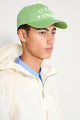 Stüssy LP Athletics Strapback Cap Apple