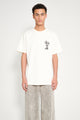 Stüssy Double Dragon Tee Natural