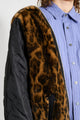 Stüssy All Seasons Trench Black