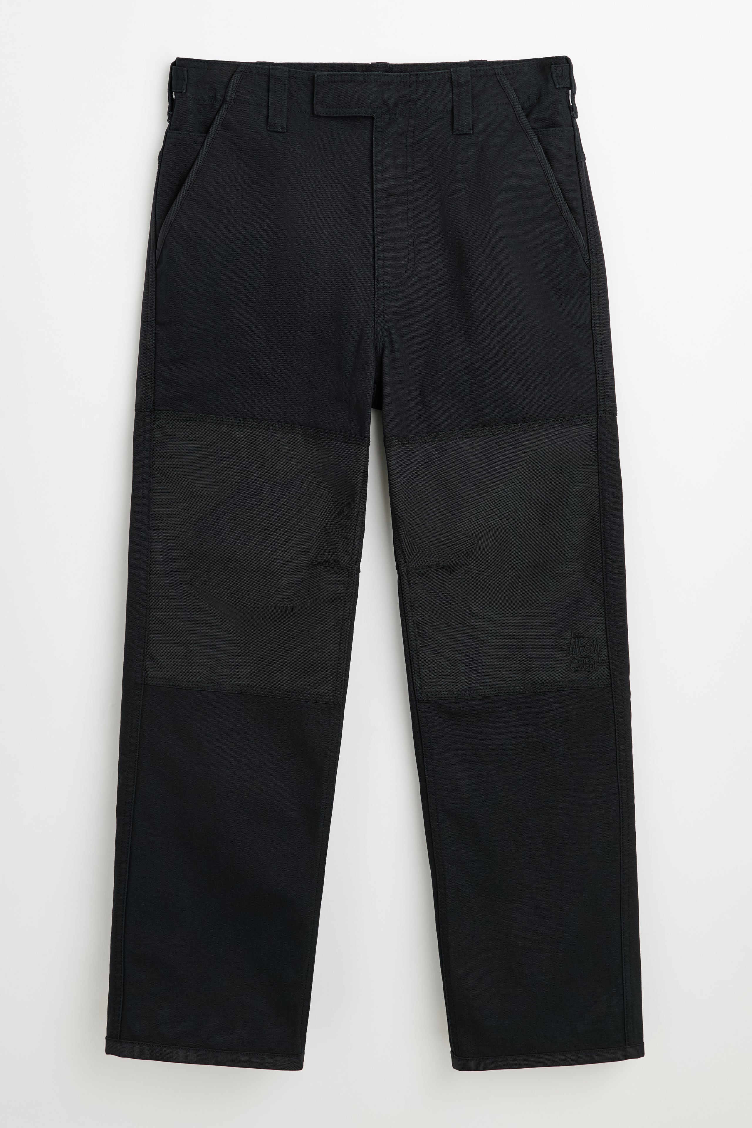Stüssy Utility Pant Black