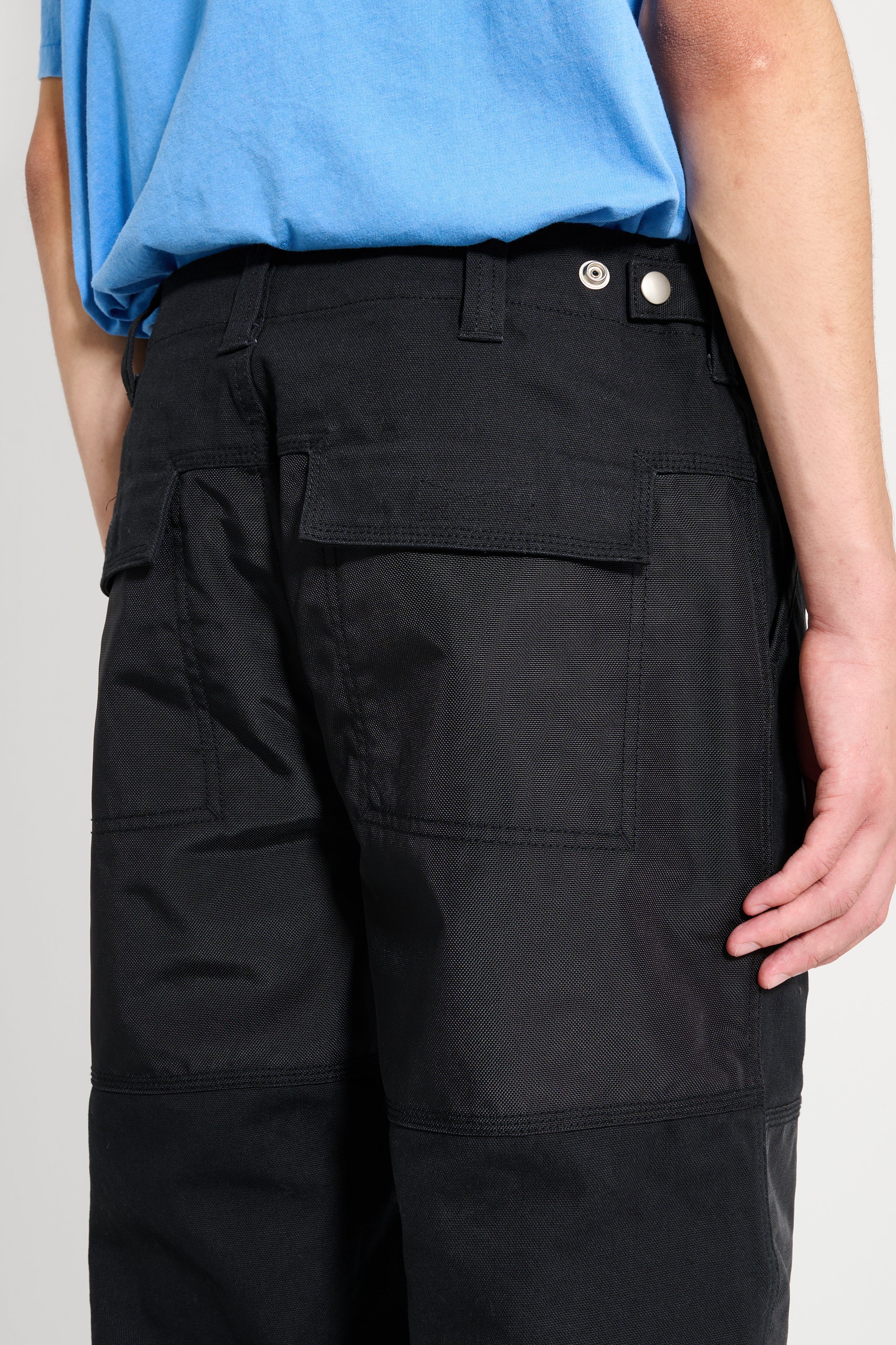 Stüssy Utility Pant Black