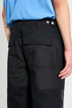 Stüssy Utility Pant Black