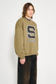 Stüssy Stüssy State Crew Olive