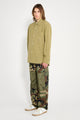 Stüssy Utility Pant Woodland Camo