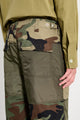 Stüssy Utility Pant Woodland Camo