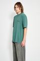Stüssy Serpent Pigment Dyed Tee Pine
