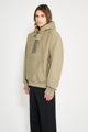 Stüssy Authentic Gear Hood Army