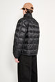 Stüssy Midweight Puffer Black