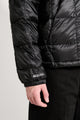 Stüssy Midweight Puffer Black