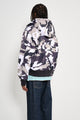 Stüssy Flight Bomber Snow Camo