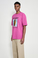 Stüssy Permanent Collection P.D. Tee Berry