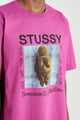 Stüssy Permanent Collection P.D. Tee Berry