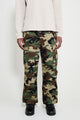 Stüssy Cargo Pant Woodland Camo