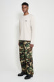 Stüssy Cargo Pant Woodland Camo