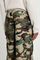 Stüssy Cargo Pant Woodland Camo