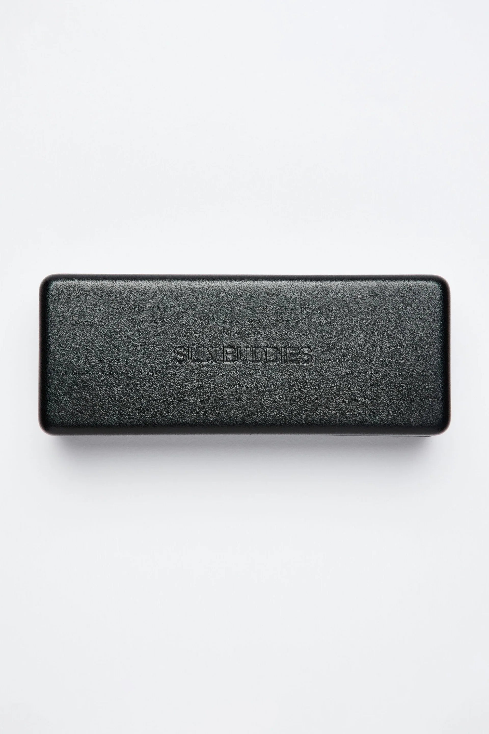 Sun Buddies Pearl Transparent Grey