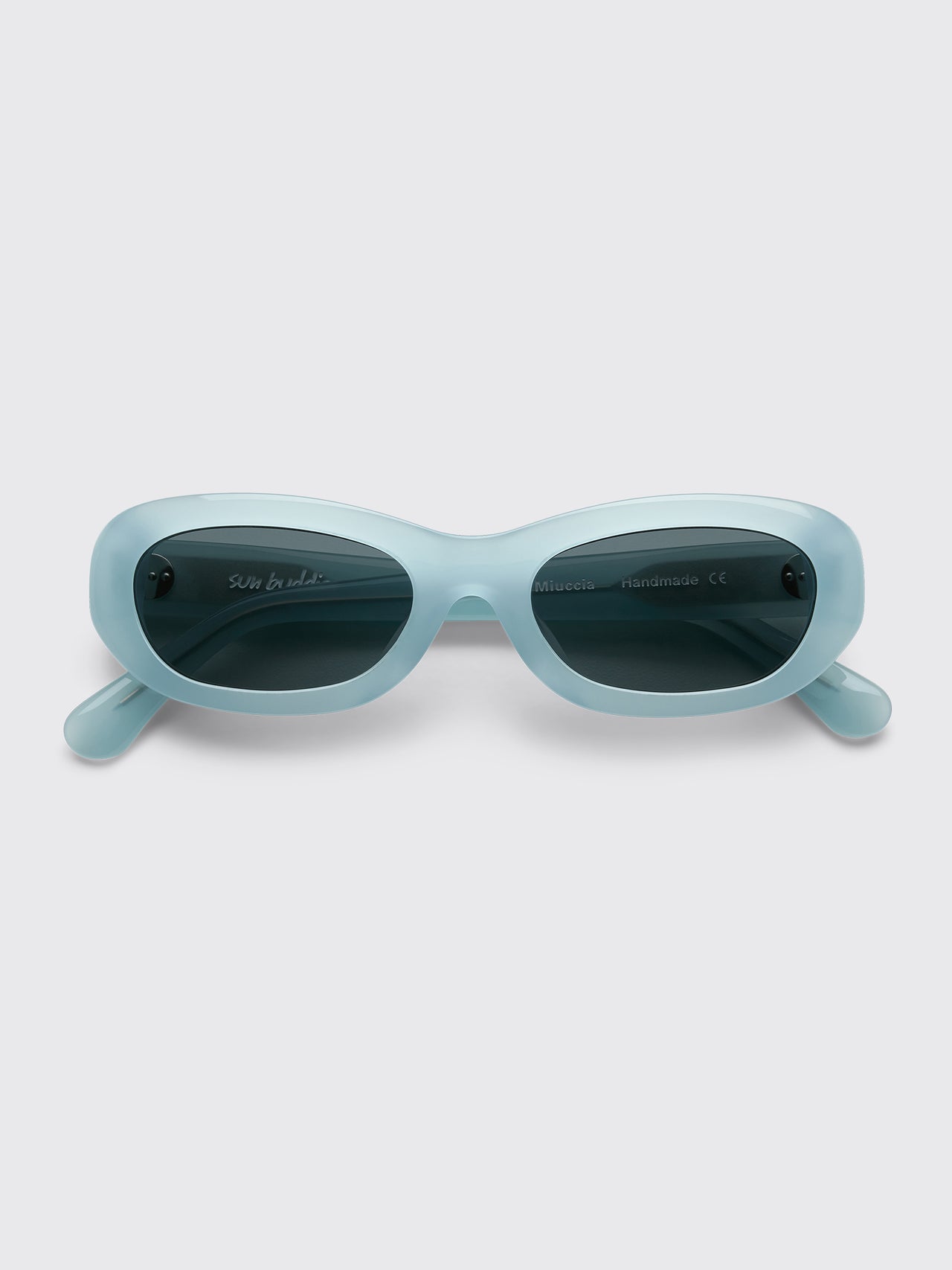 Sun Buddies Miuccia Sky Blue