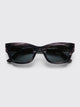 Sun Buddies for Polar Skate Co. Lubna Black Smoke