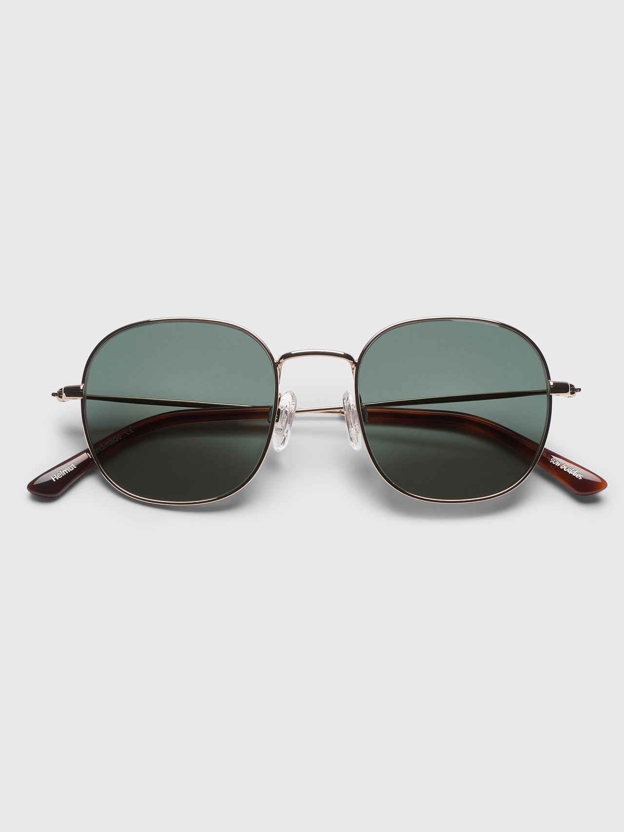 Sun Buddies Helmut Gold / Tortoise