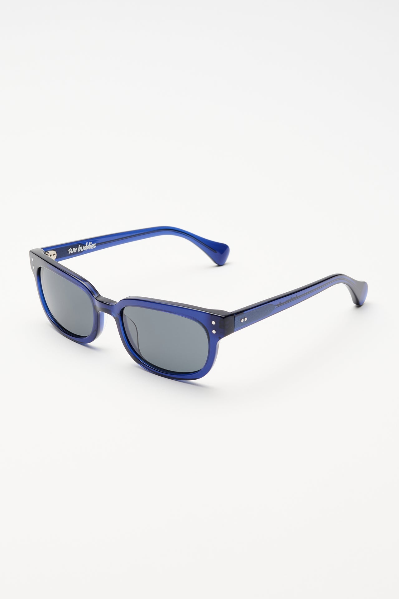 Sun Buddies Amber Very Dark Blue