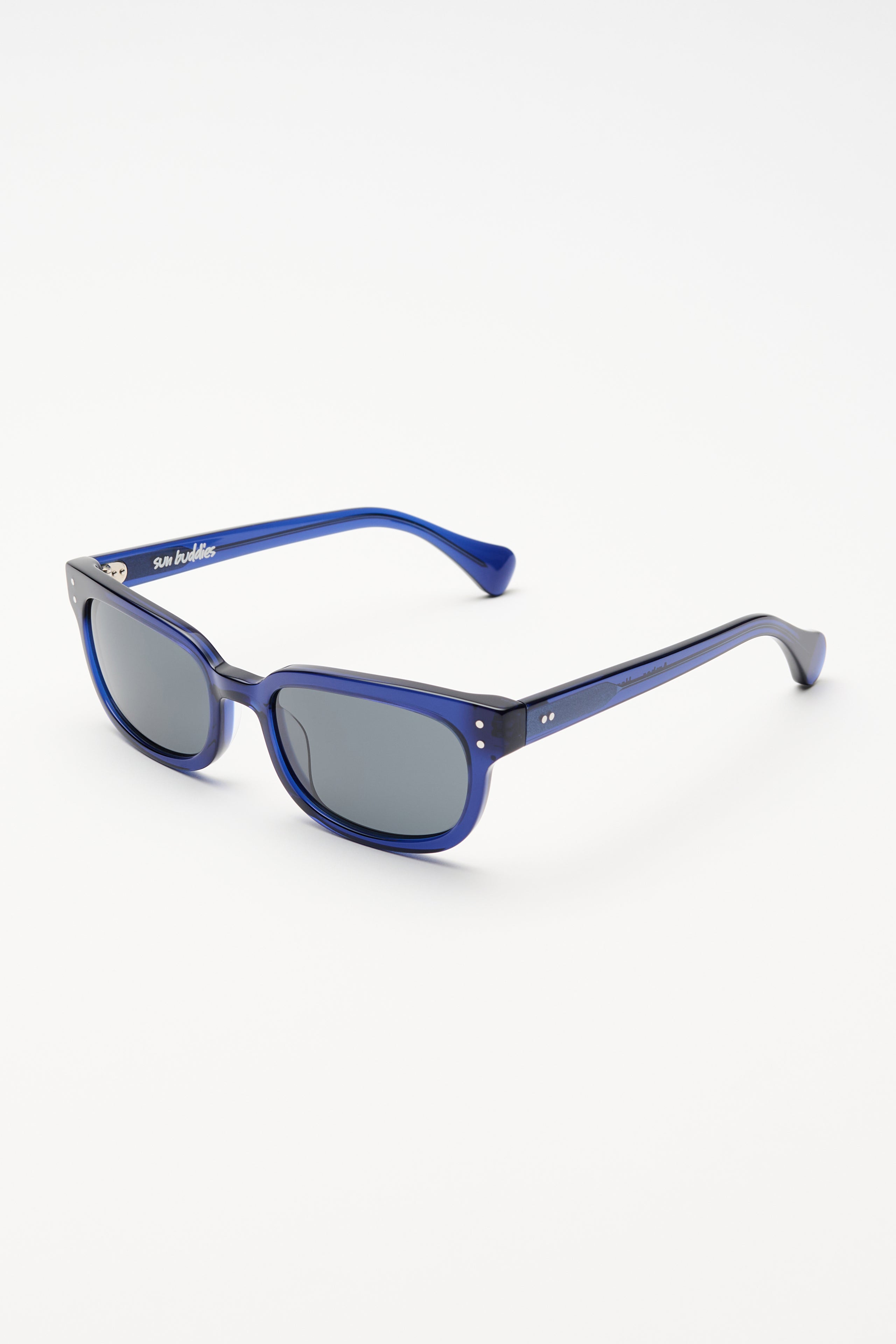 Sun Buddies Amber Very Dark Blue