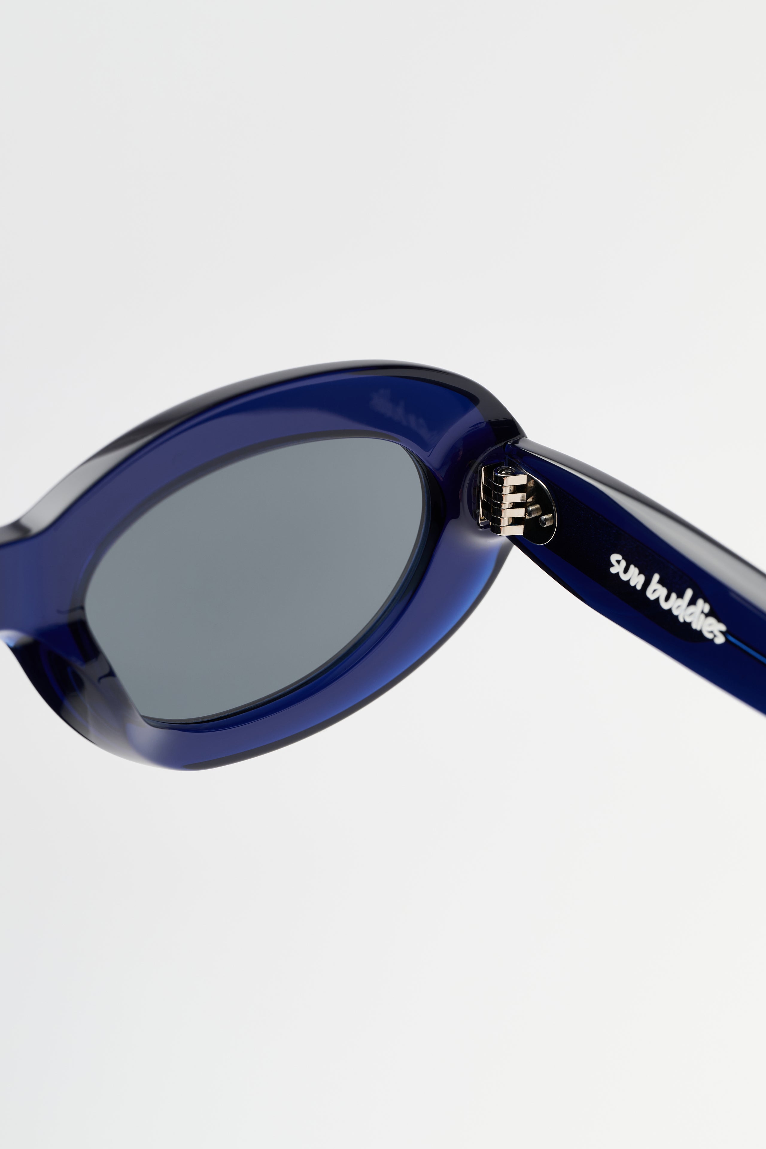 Sun Buddies Courtney Very Dark Blue