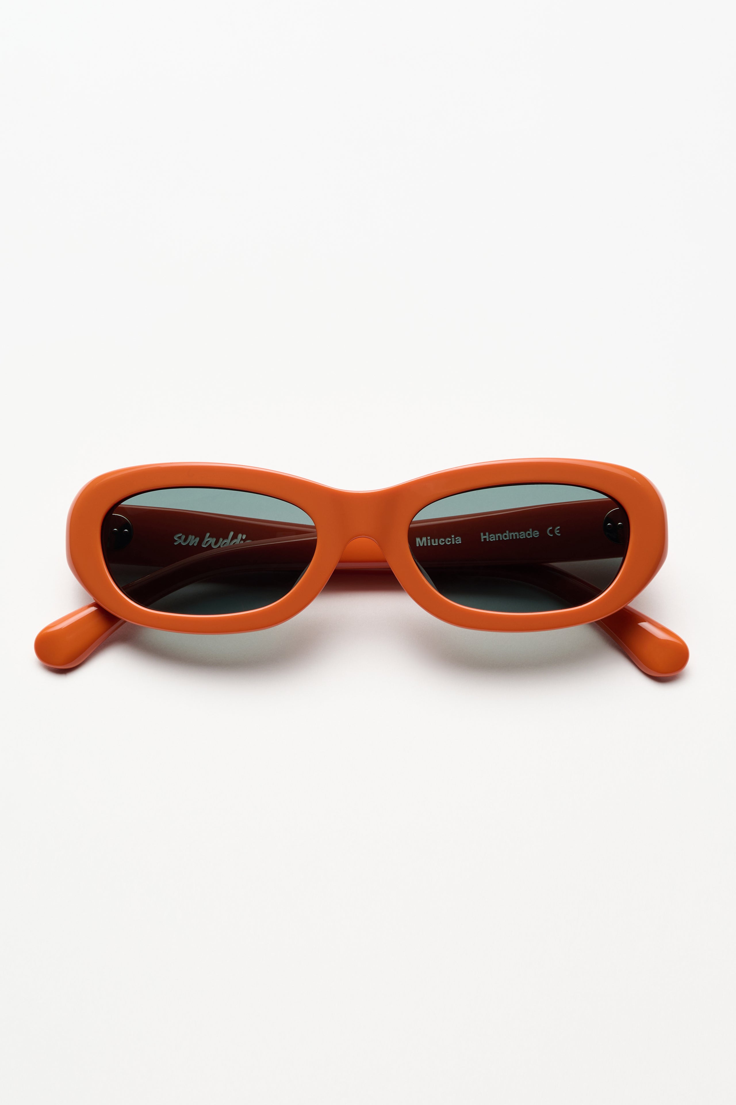 Sun Buddies Miuccia Tangerine