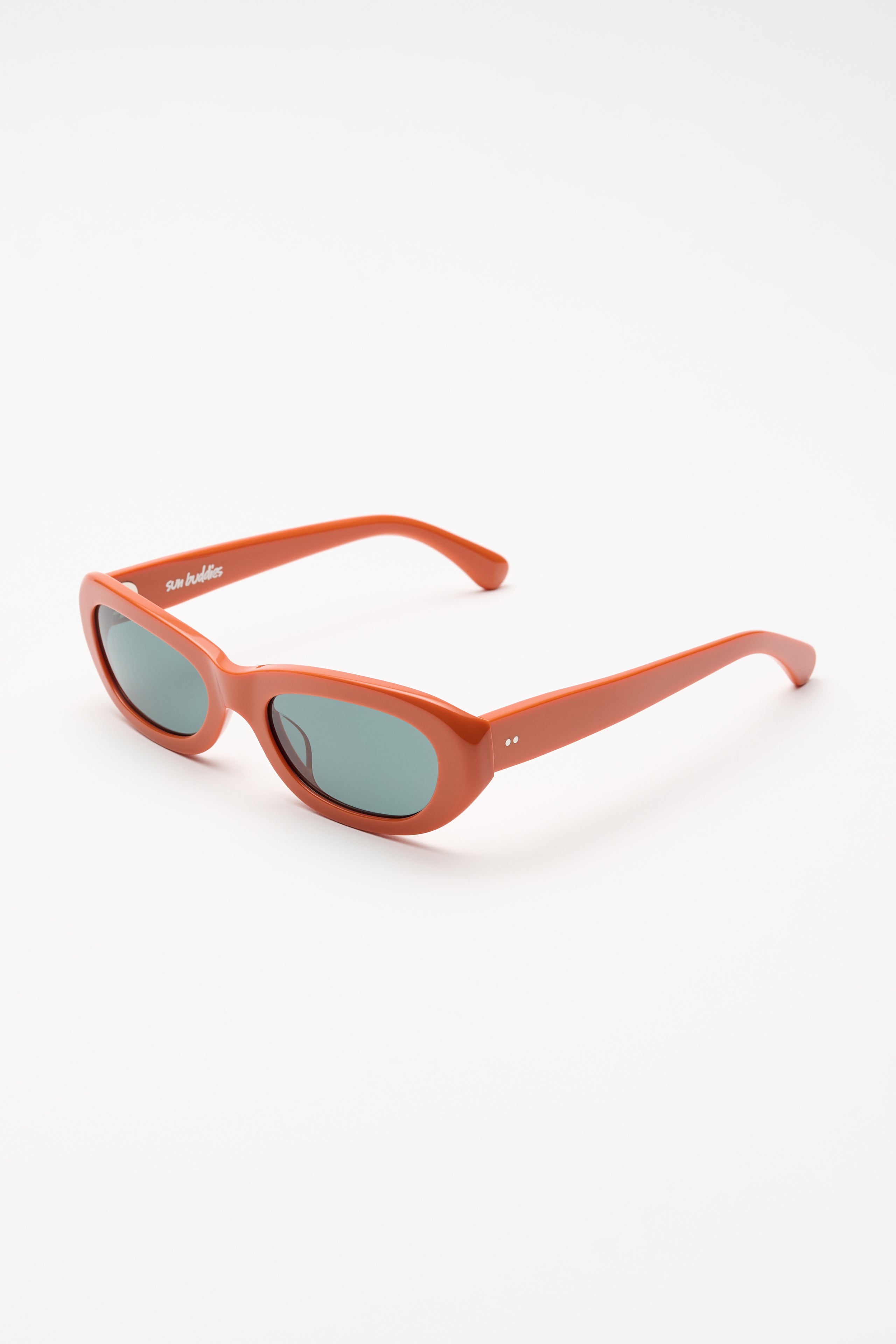 Sun Buddies Miuccia Tangerine