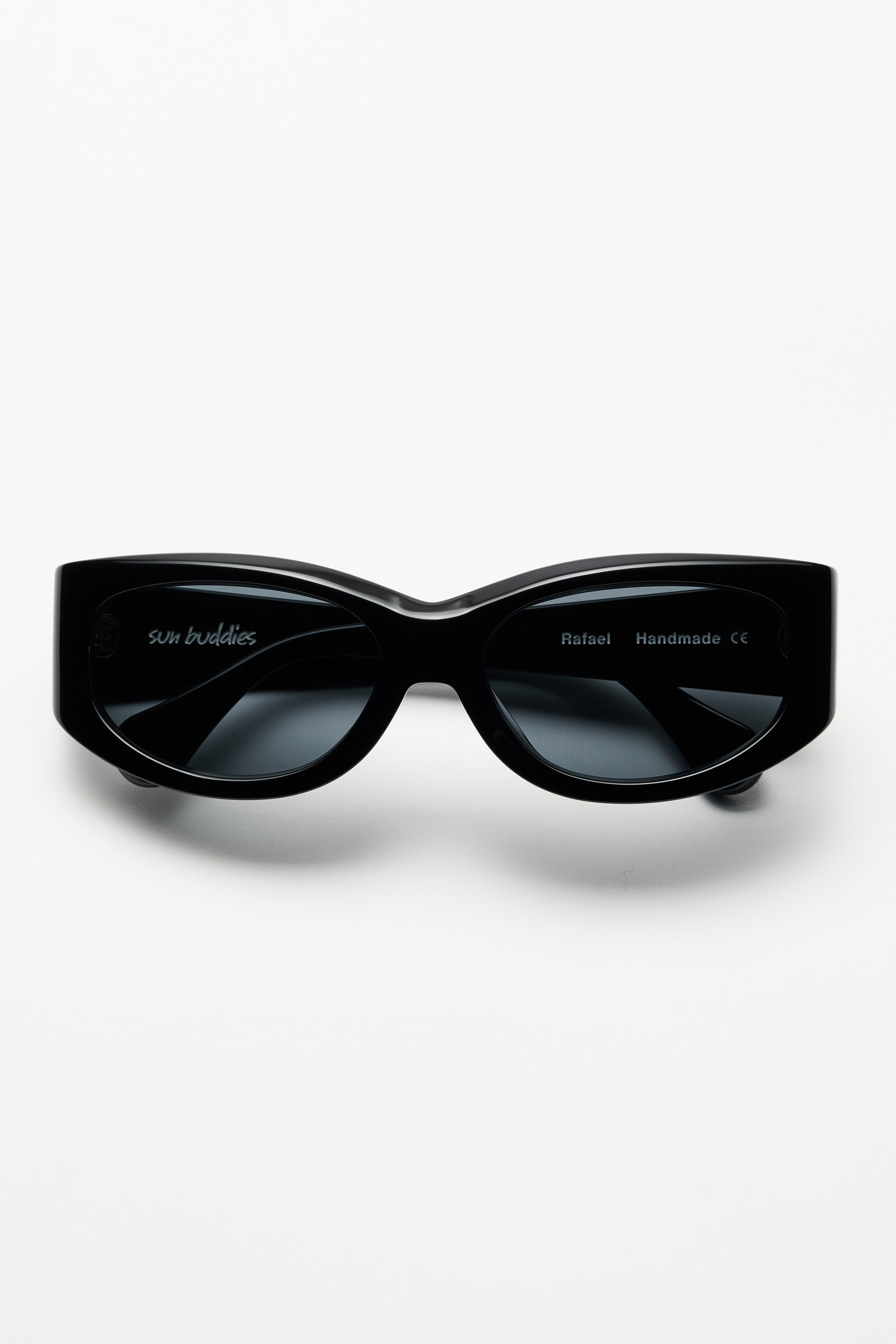 Sun Buddies Rafael Black