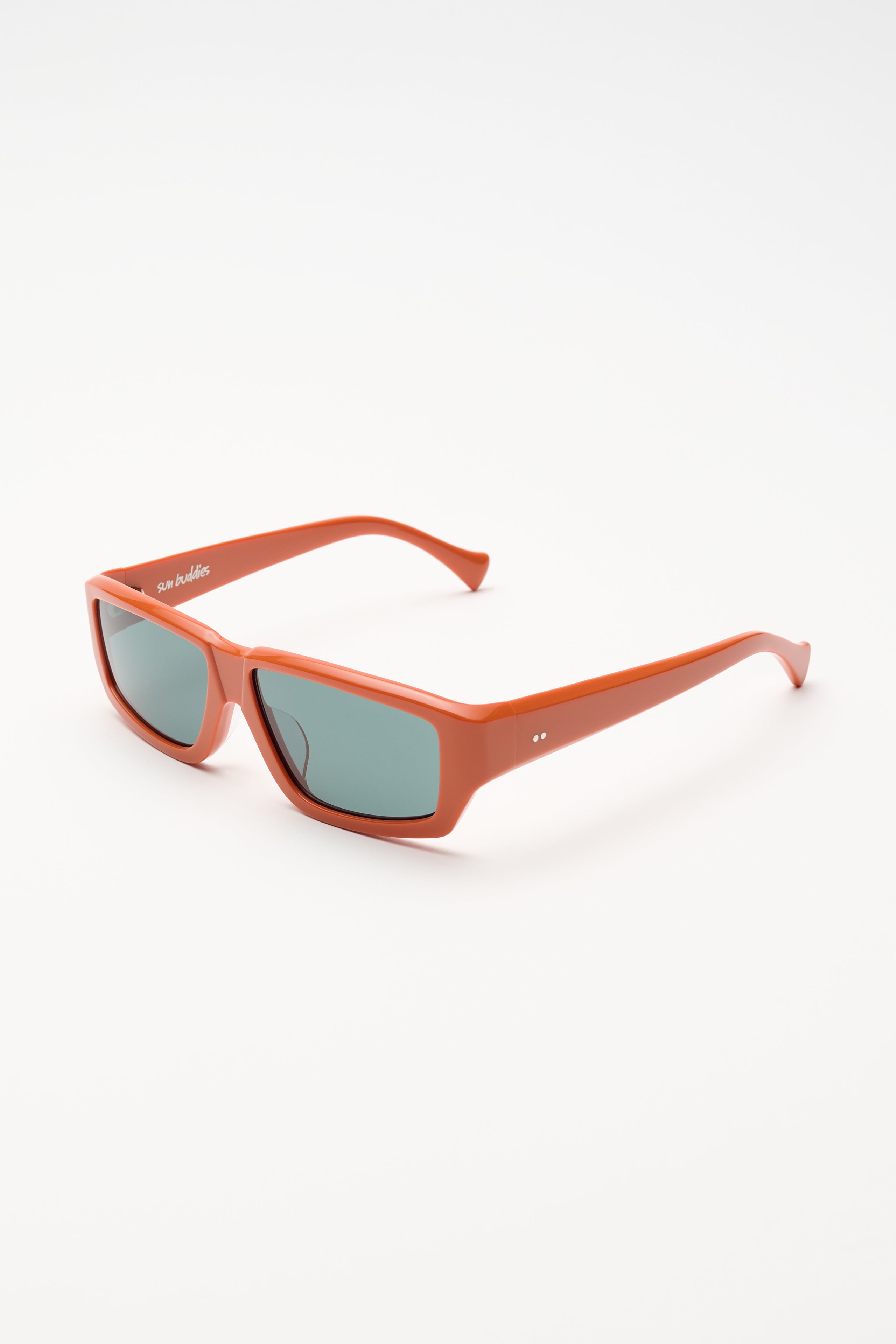 Sun Buddies Rei Tangerine