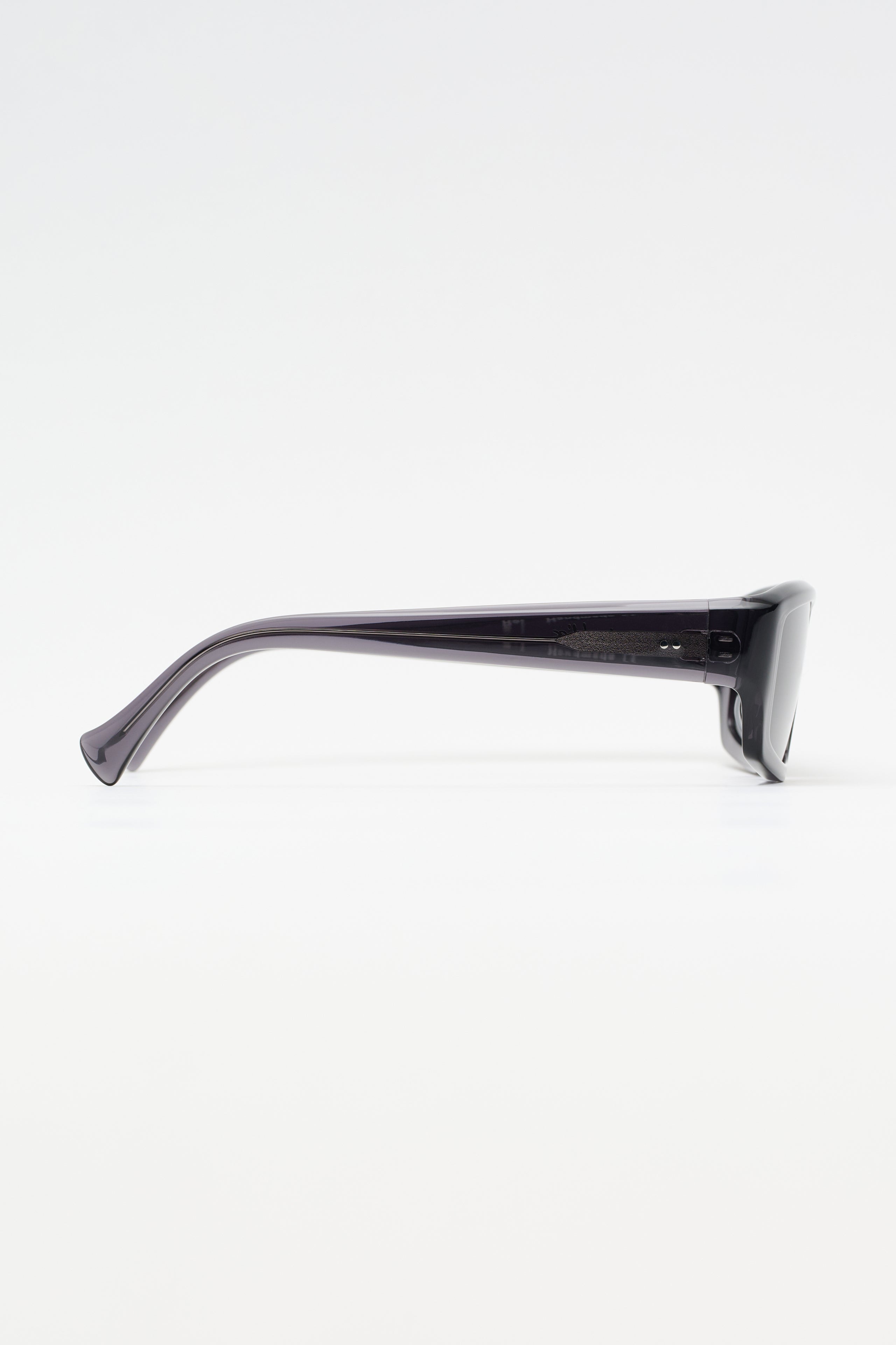 Sun Buddies Rei Transparent Grey