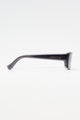 Sun Buddies Rei Transparent Grey