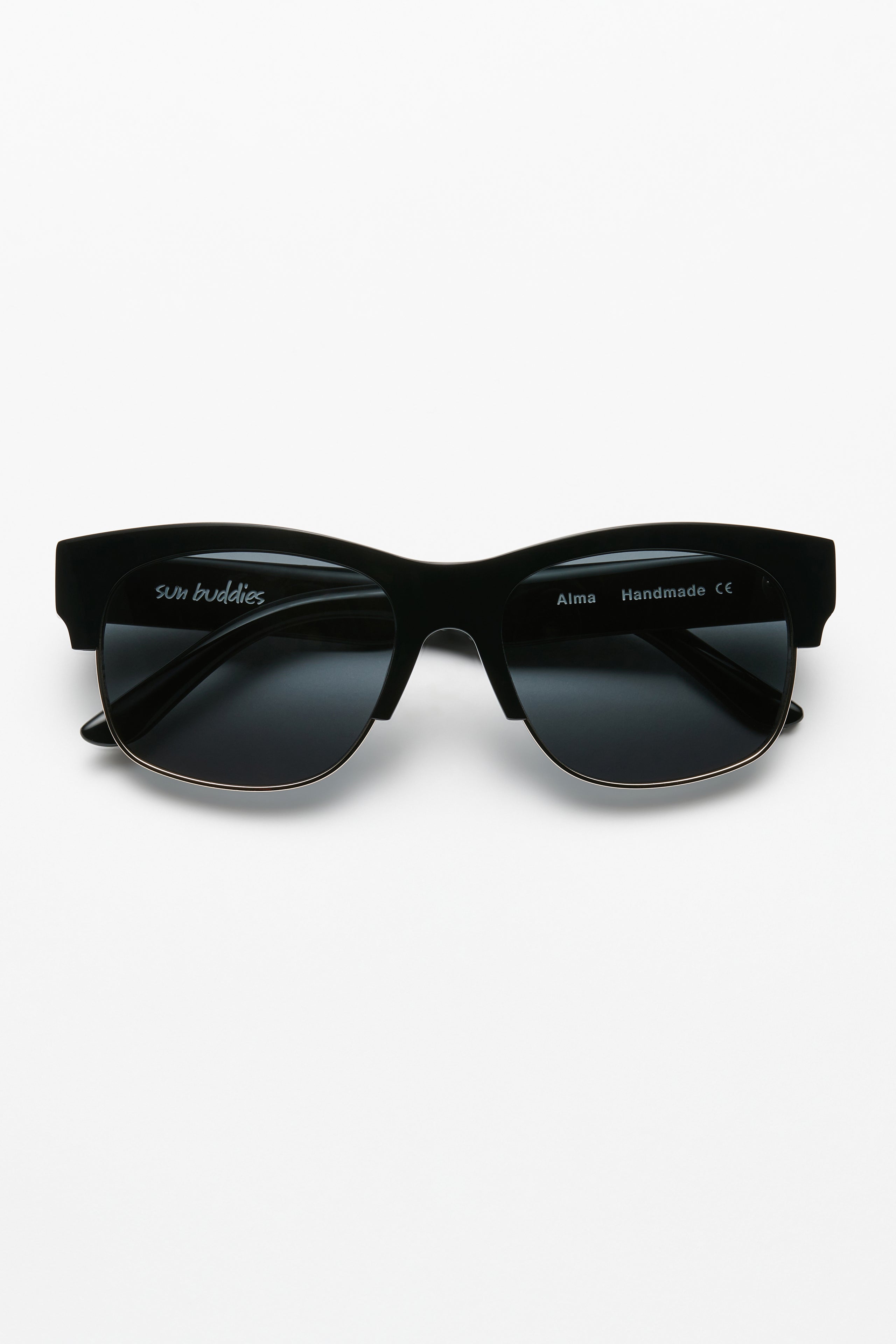 Sun Buddies Alma  Black