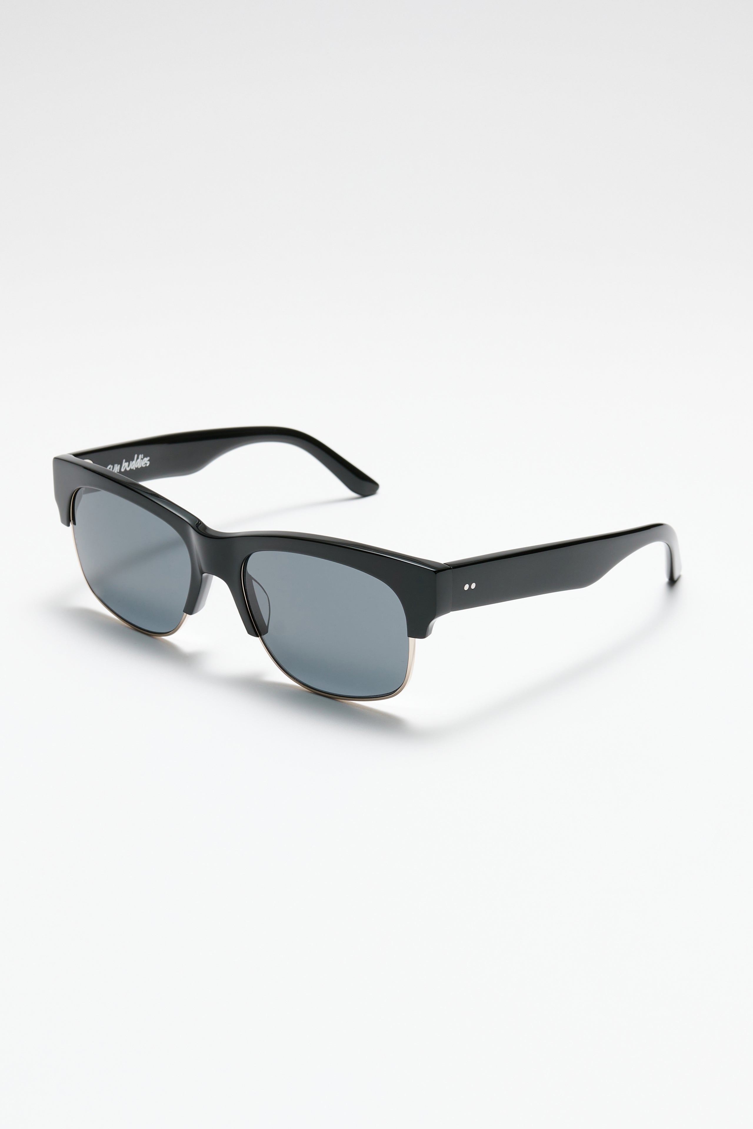 Sun Buddies Alma  Black