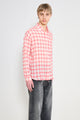 Sunflower Stable Shirt Pink