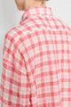 Sunflower Stable Shirt Pink