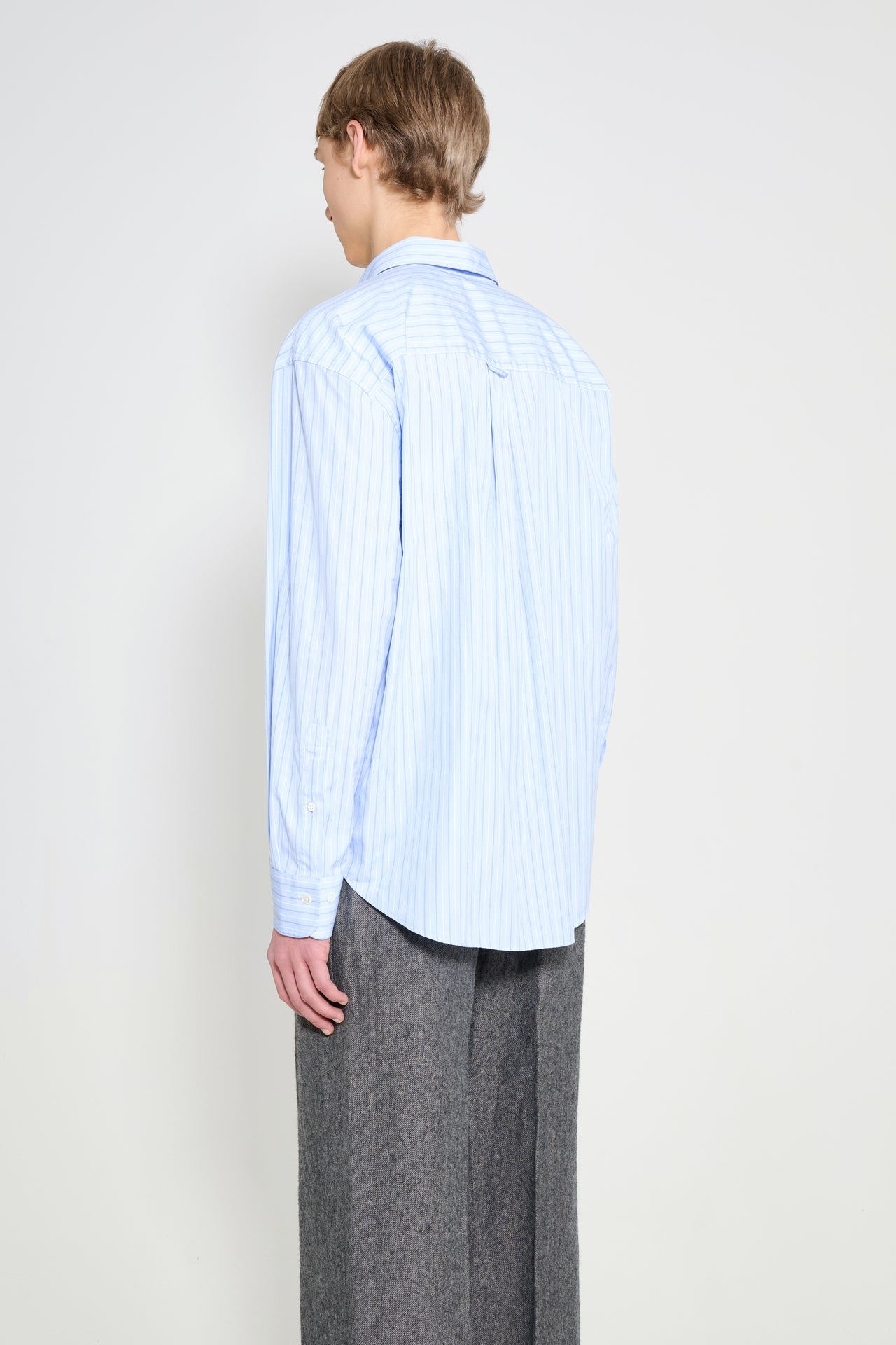 Sunflower New Base Shirt Blue