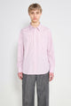 Sunflower New Base Shirt Pink Stripe